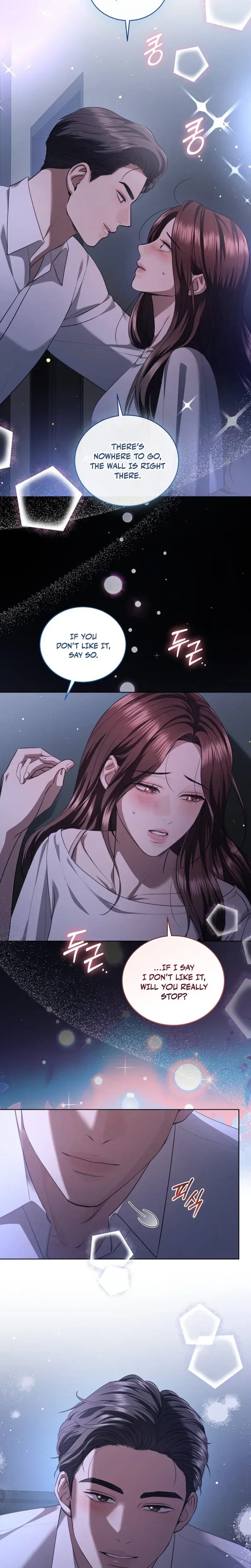 Immoral Lies (Uncensored), chapter 24, page 9 of 23