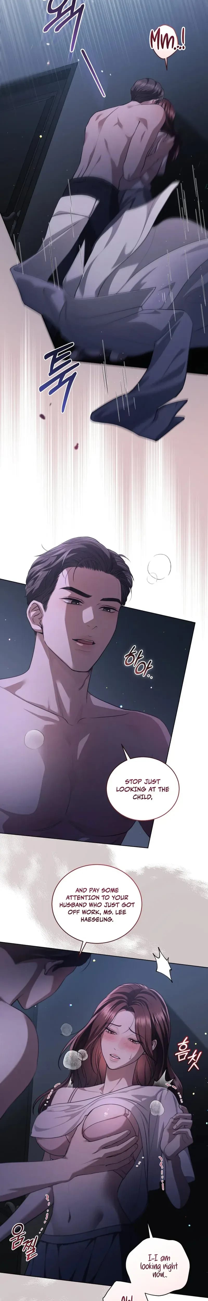 Immoral Lies (Uncensored), chapter 24, page 13 of 23