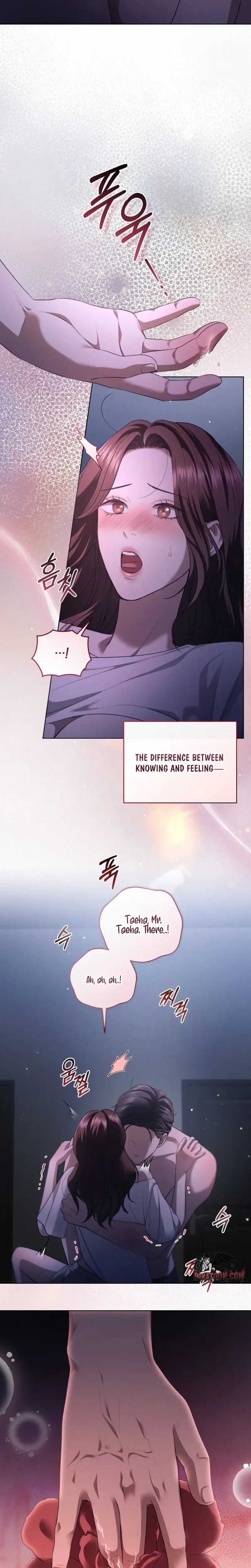 Immoral Lies (Uncensored), chapter 24, page 15 of 23