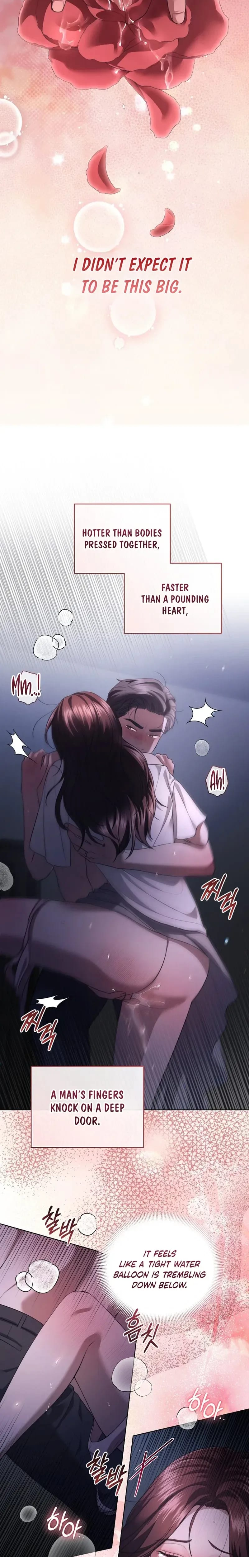 Immoral Lies (Uncensored), chapter 24, page 16 of 23