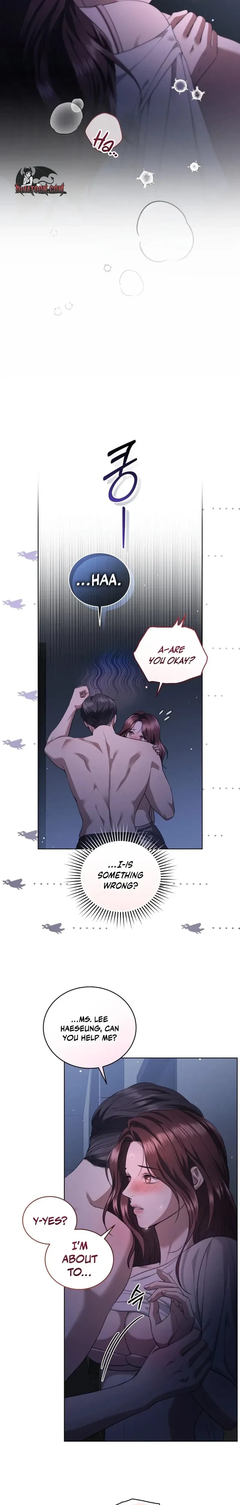 Immoral Lies (Uncensored), chapter 24, page 18 of 23