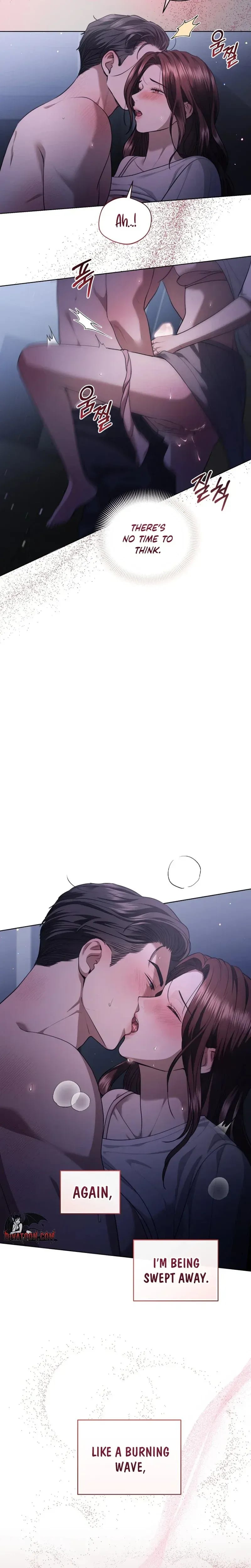 Immoral Lies (Uncensored), chapter 24, page 20 of 23