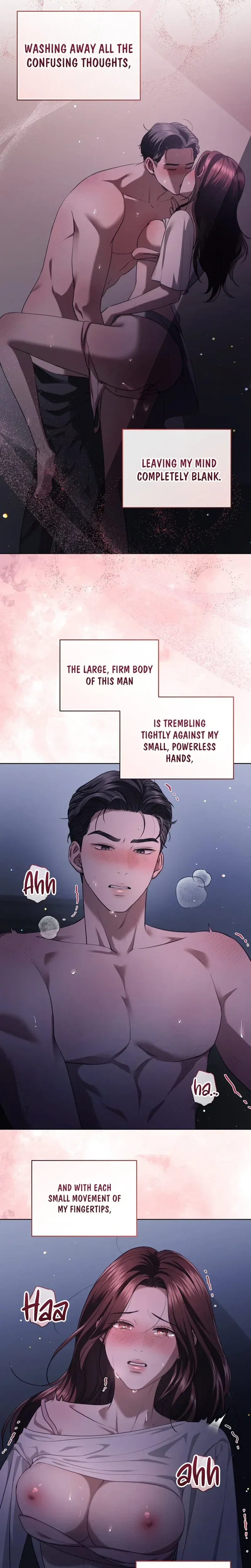 Immoral Lies (Uncensored), chapter 24, page 21 of 23