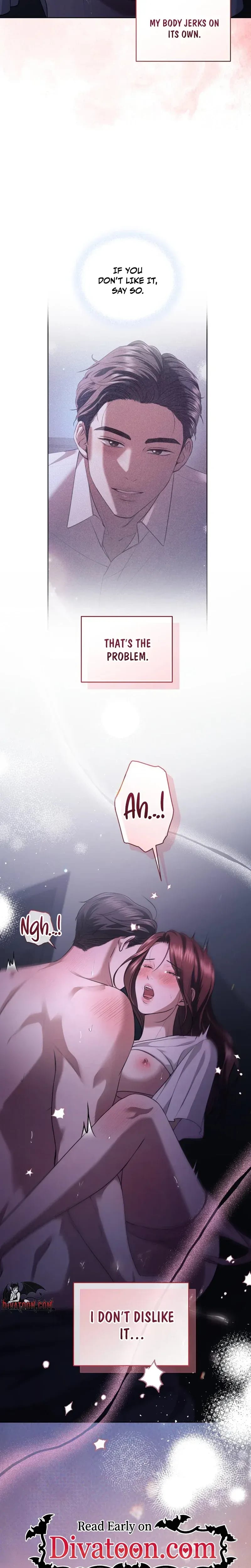 Immoral Lies (Uncensored), chapter 24, page 22 of 23
