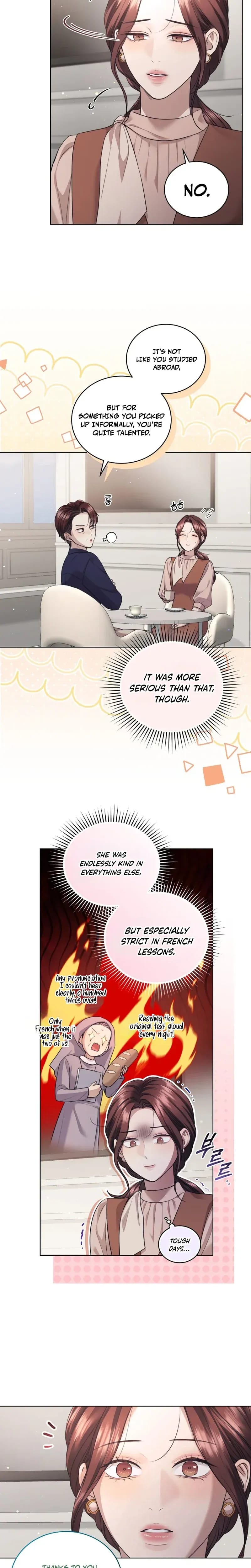 Immoral Lies (Uncensored), chapter 25, page 6 of 23