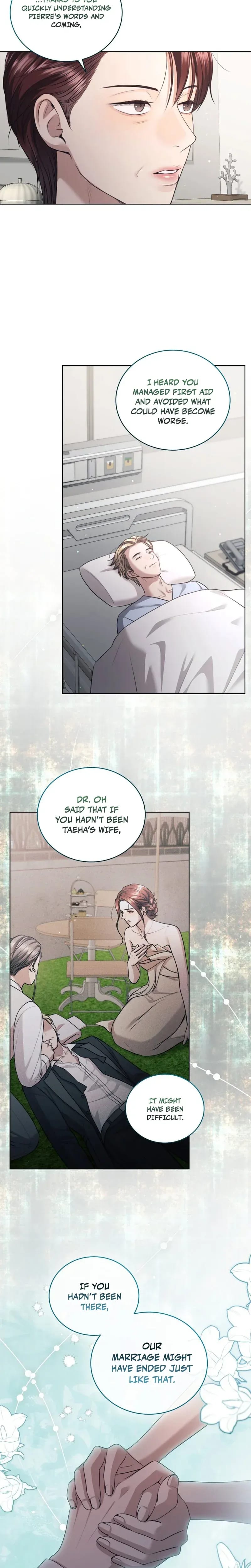 Immoral Lies (Uncensored), chapter 25, page 7 of 23