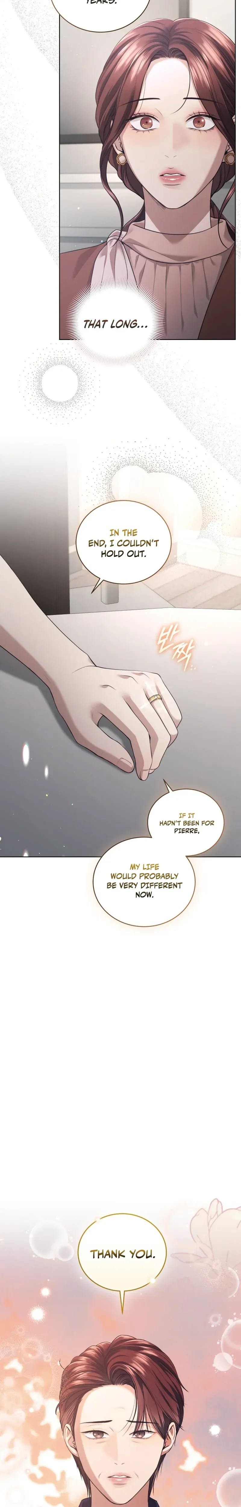 Immoral Lies (Uncensored), chapter 25, page 9 of 23