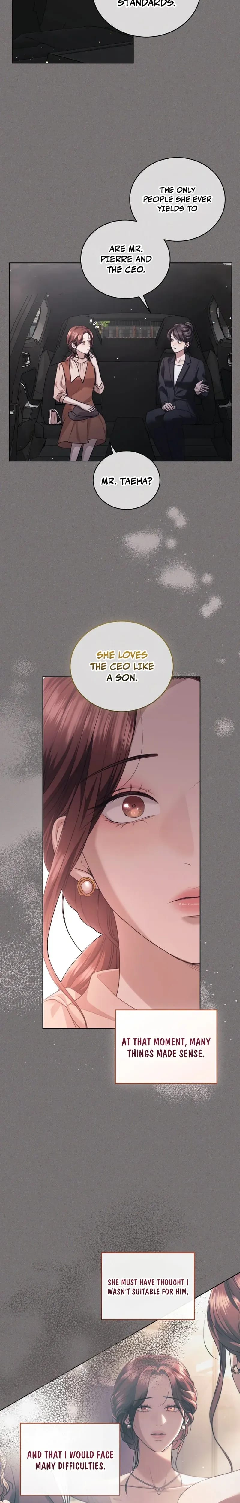Immoral Lies (Uncensored), chapter 25, page 12 of 23