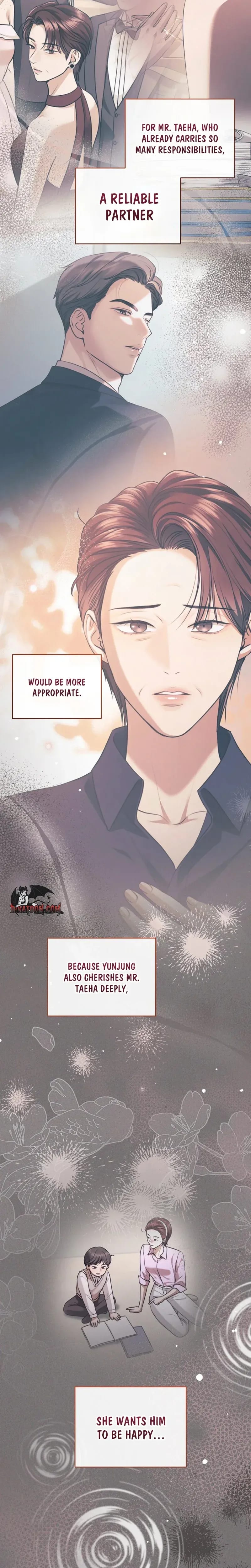Immoral Lies (Uncensored), chapter 25, page 13 of 23