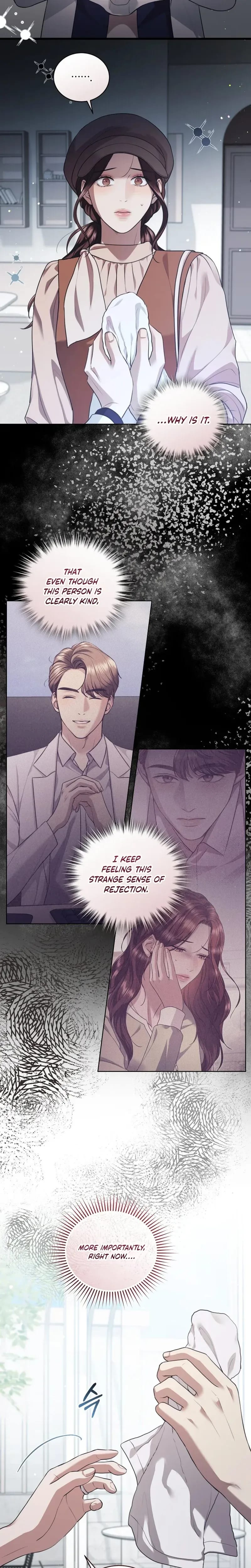 Immoral Lies (Uncensored), chapter 26, page 6 of 25