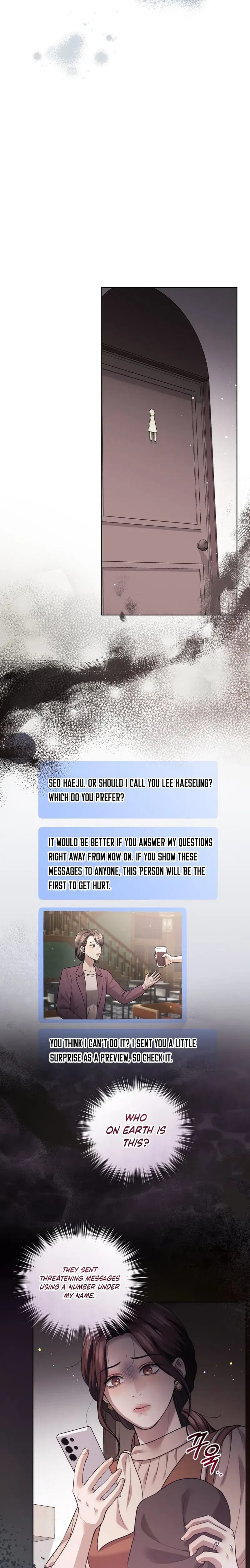 Immoral Lies (Uncensored), chapter 26, page 8 of 25