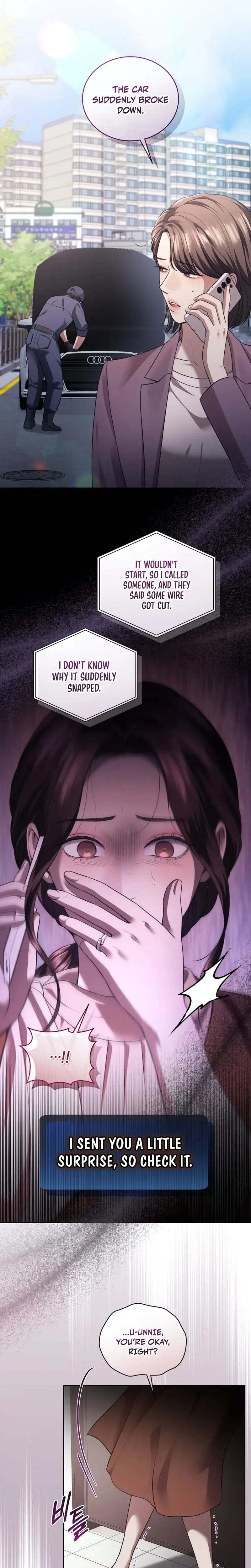Immoral Lies (Uncensored), chapter 26, page 11 of 25