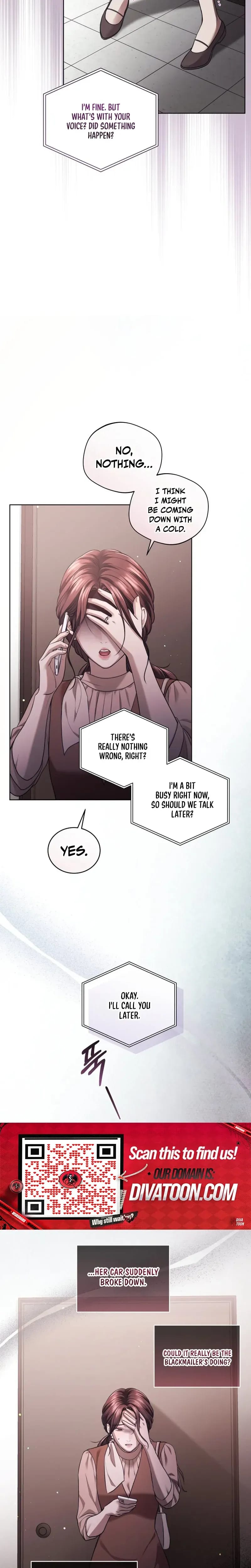 Immoral Lies (Uncensored), chapter 26, page 12 of 25
