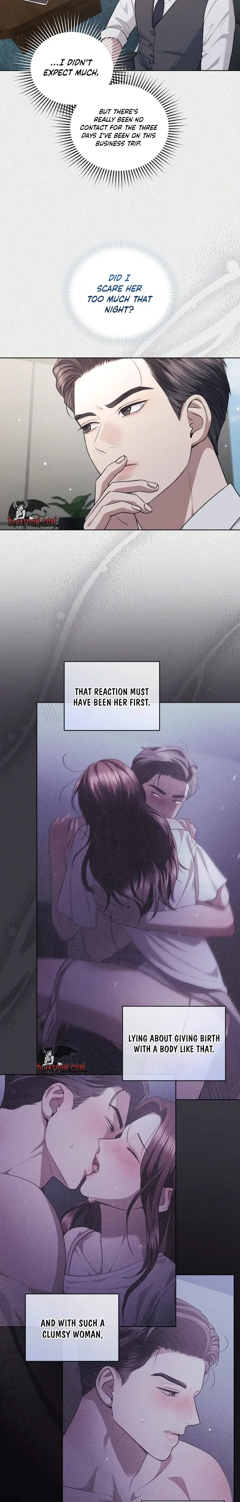 Immoral Lies (Uncensored), chapter 26, page 15 of 25
