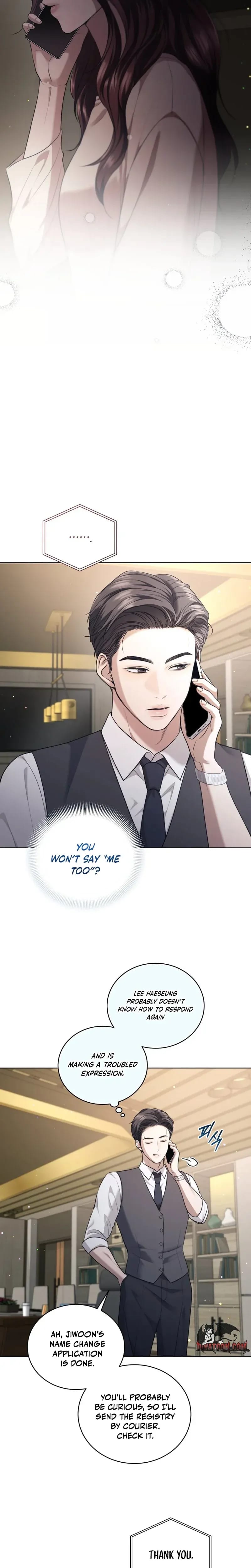 Immoral Lies (Uncensored), chapter 26, page 20 of 25