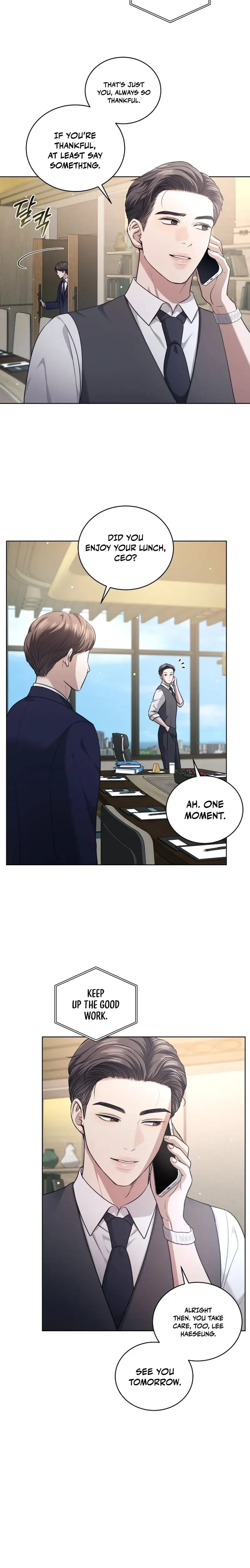 Immoral Lies (Uncensored), chapter 26, page 21 of 25