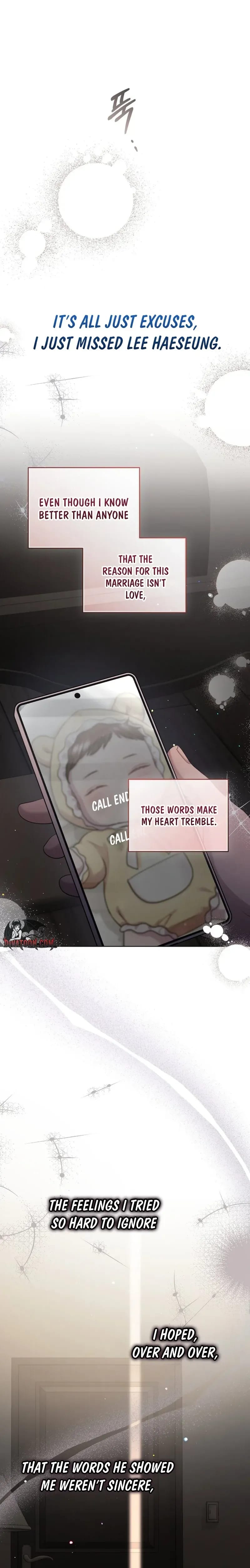Immoral Lies (Uncensored), chapter 26, page 22 of 25