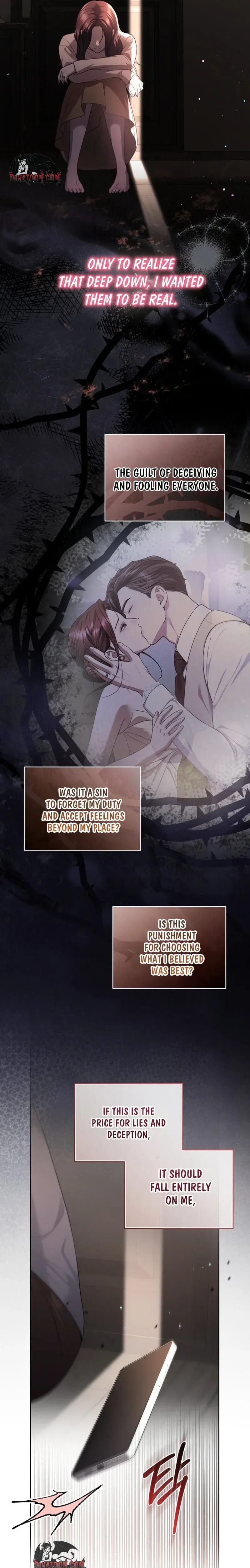 Immoral Lies (Uncensored), chapter 26, page 23 of 25