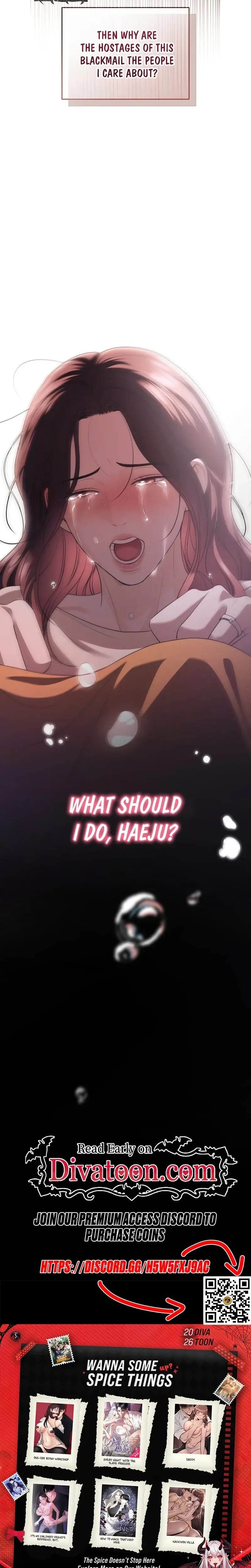 Immoral Lies (Uncensored), chapter 26, page 24 of 25