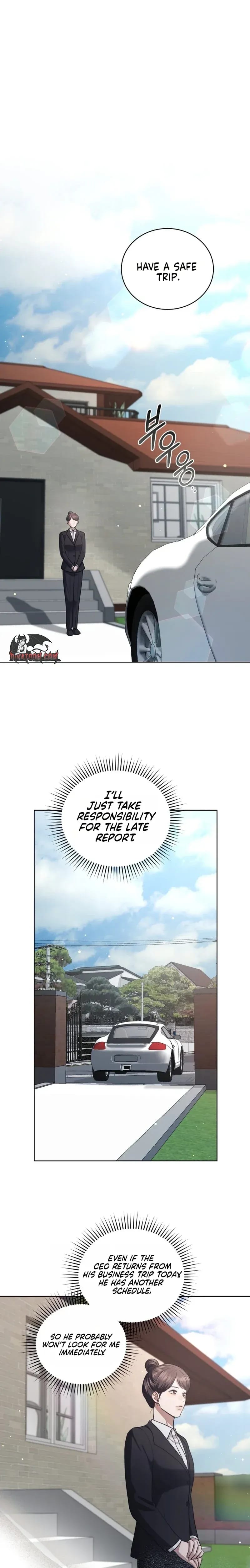 Immoral Lies (Uncensored), chapter 27, page 5 of 23