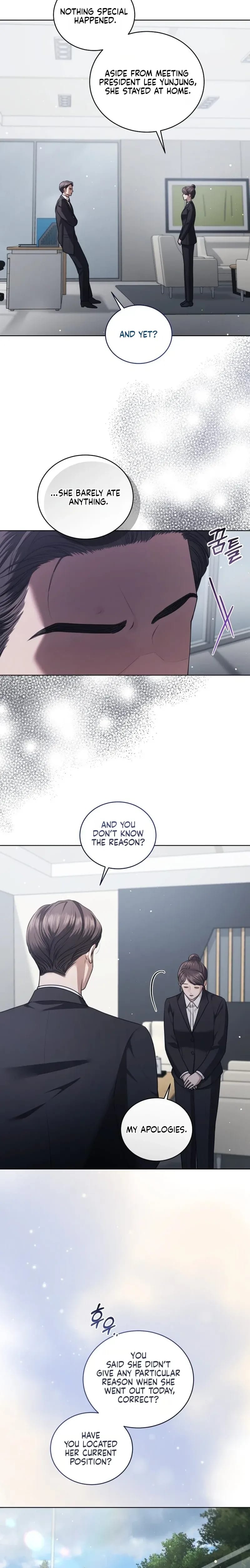 Immoral Lies (Uncensored), chapter 27, page 7 of 23