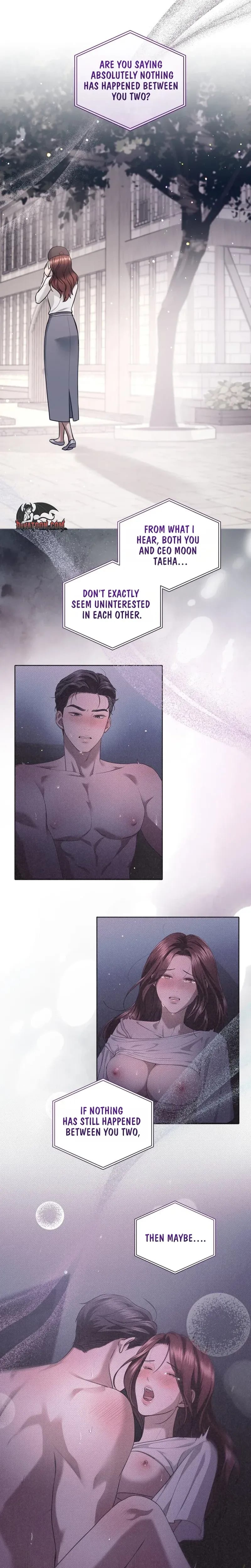 Immoral Lies (Uncensored), chapter 27, page 14 of 23