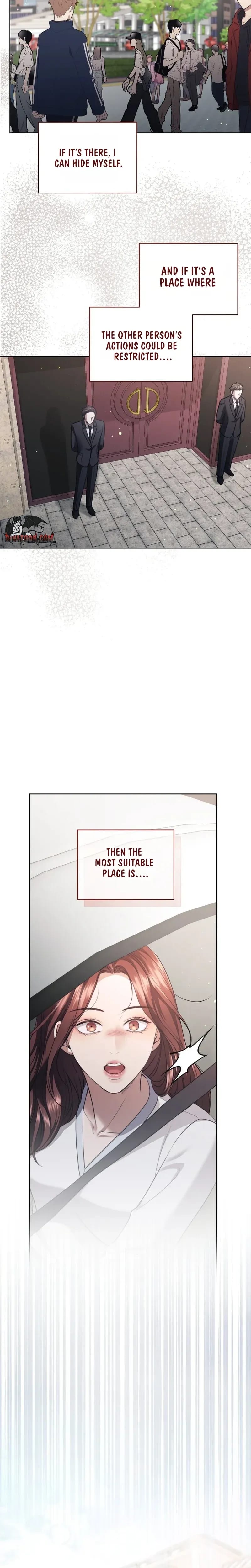 Immoral Lies (Uncensored), chapter 27, page 22 of 23