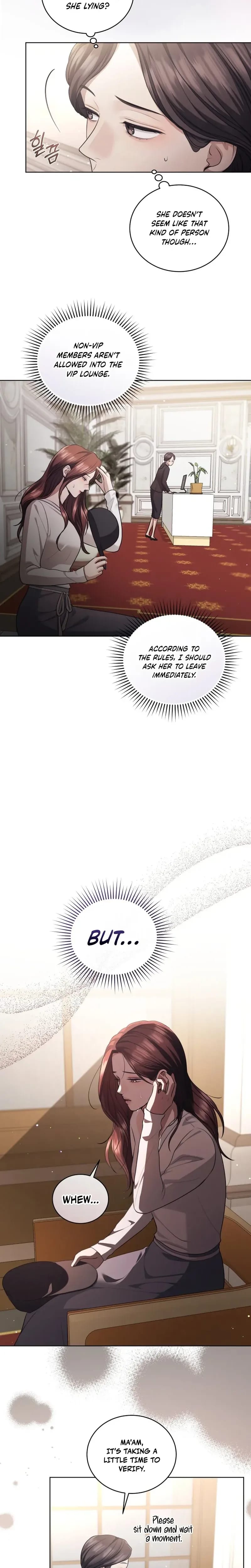 Immoral Lies (Uncensored), chapter 28, page 10 of 22