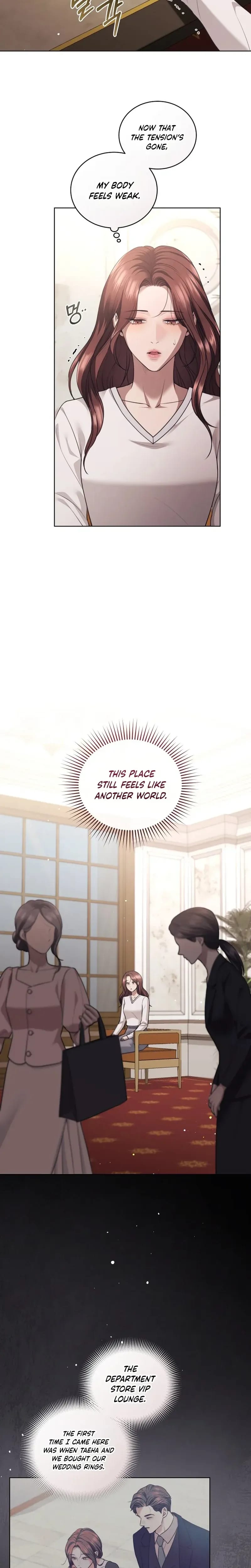 Immoral Lies (Uncensored), chapter 28, page 12 of 22