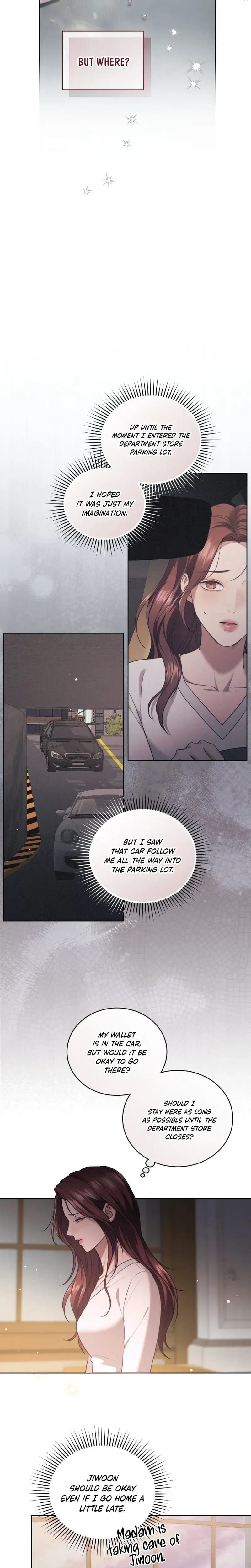 Immoral Lies (Uncensored), chapter 28, page 14 of 22