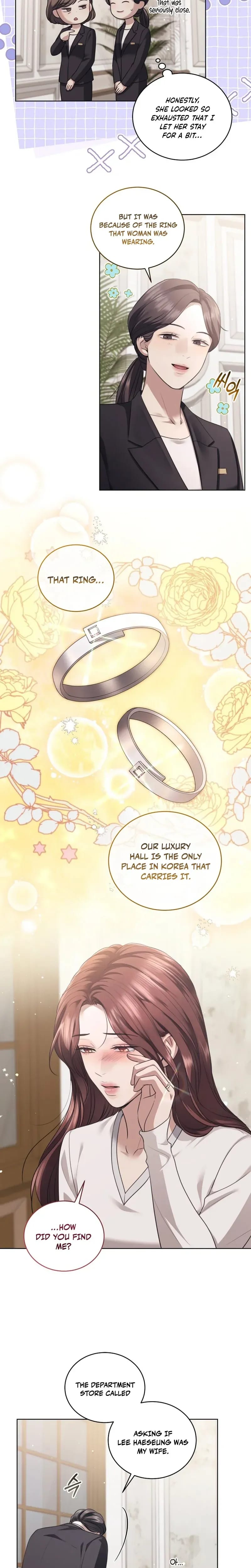 Immoral Lies (Uncensored), chapter 28, page 19 of 22