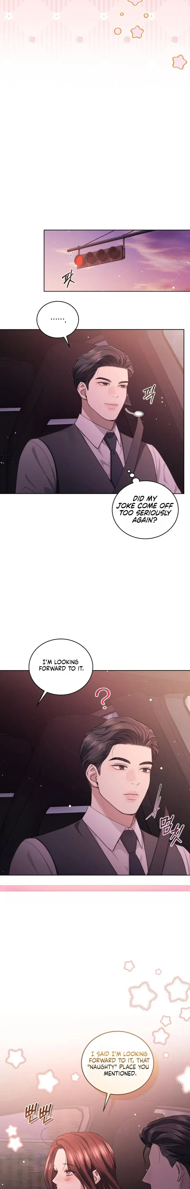 Immoral Lies (Uncensored), chapter 29, page 7 of 27