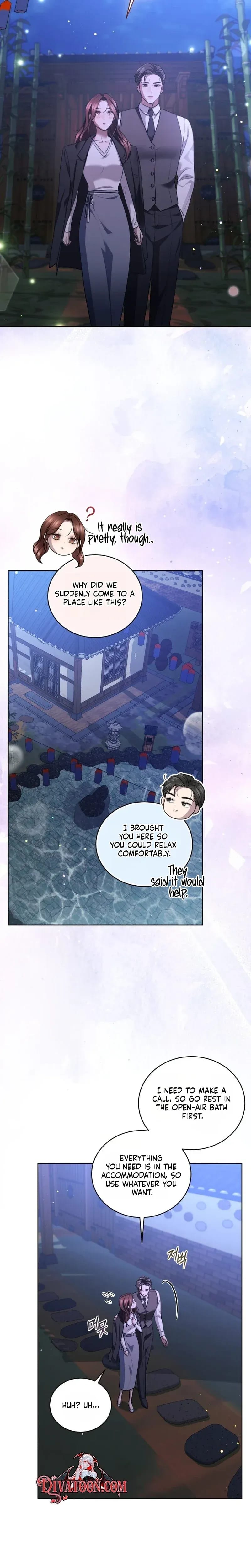 Immoral Lies (Uncensored), chapter 29, page 11 of 27