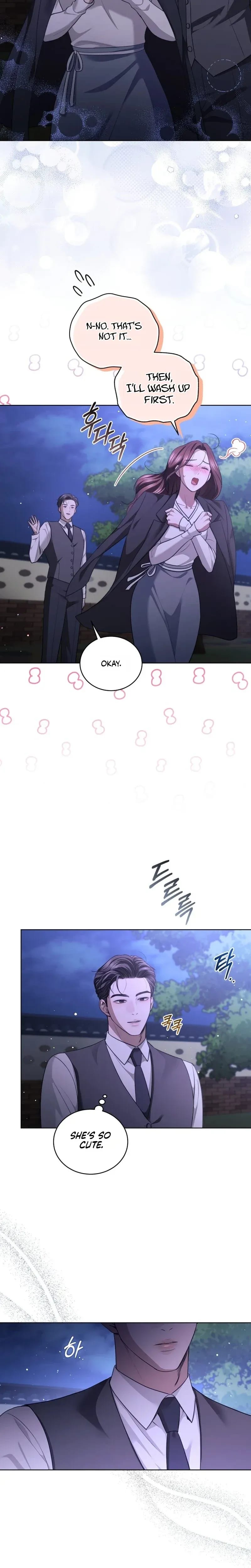 Immoral Lies (Uncensored), chapter 29, page 13 of 27