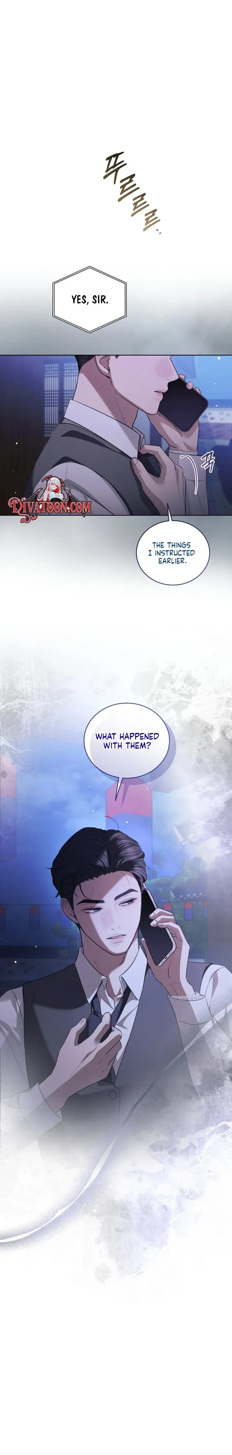 Immoral Lies (Uncensored), chapter 29, page 14 of 27