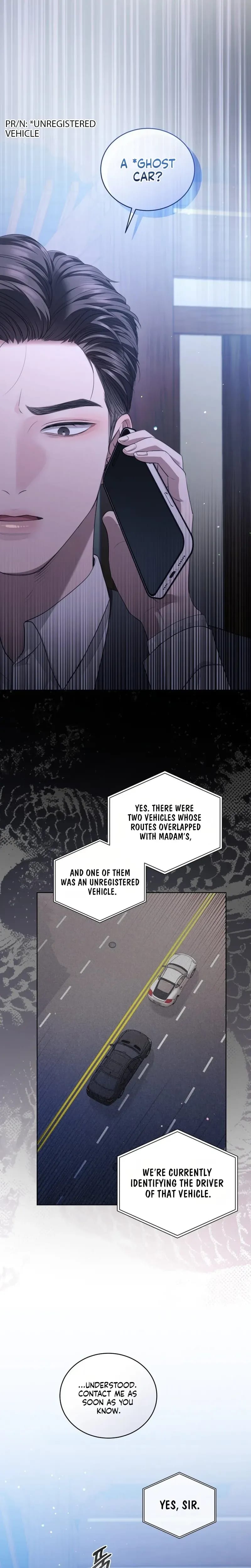 Immoral Lies (Uncensored), chapter 29, page 20 of 27