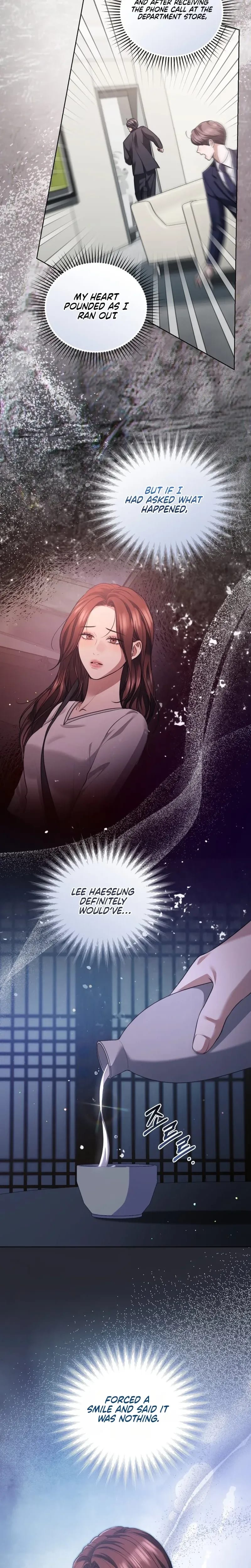 Immoral Lies (Uncensored), chapter 29, page 22 of 27