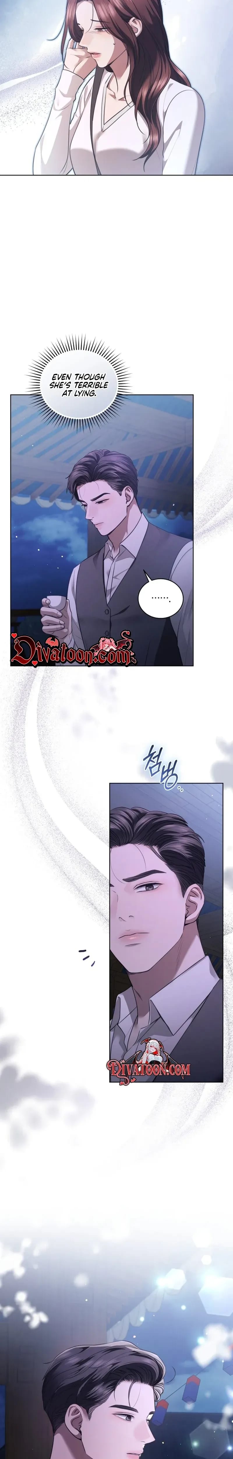 Immoral Lies (Uncensored), chapter 29, page 23 of 27