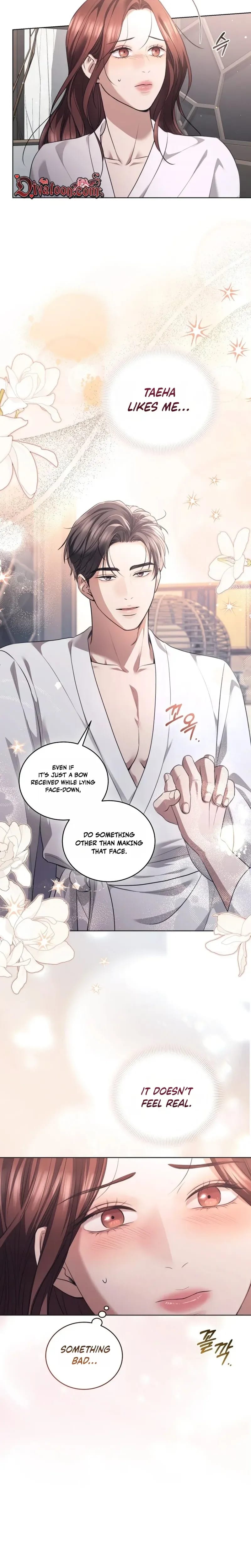 Immoral Lies (Uncensored), chapter 30, page 8 of 23