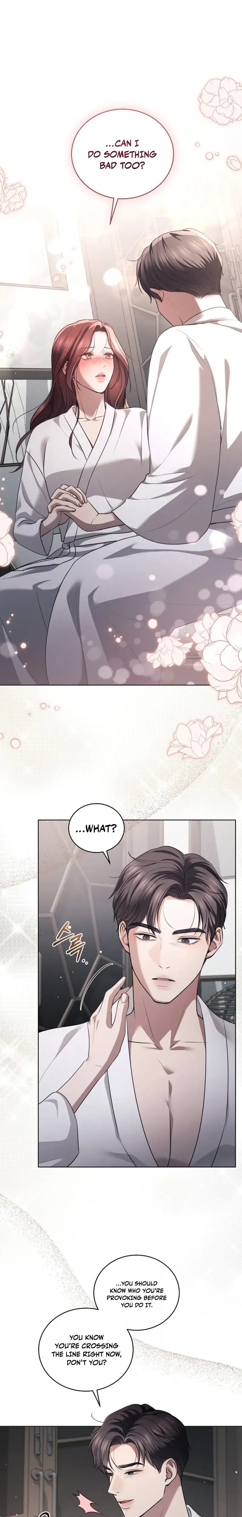 Immoral Lies (Uncensored), chapter 30, page 9 of 23