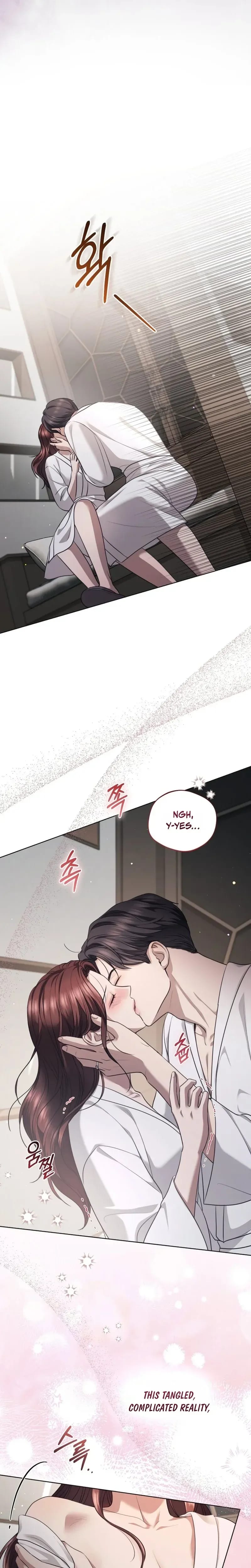 Immoral Lies (Uncensored), chapter 30, page 11 of 23