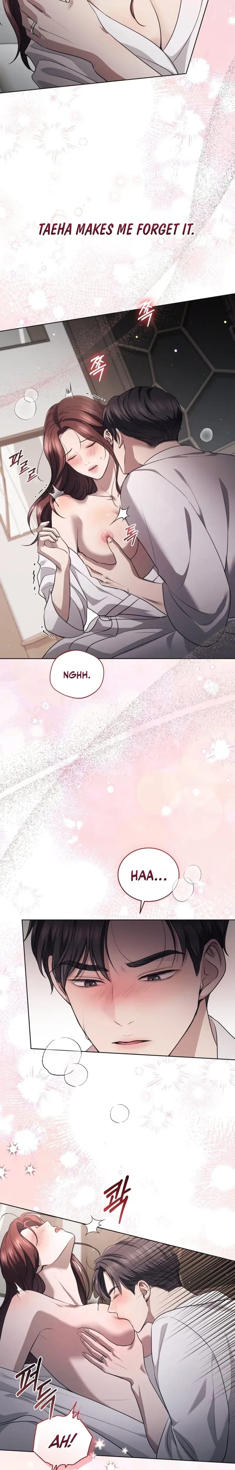 Immoral Lies (Uncensored), chapter 30, page 12 of 23