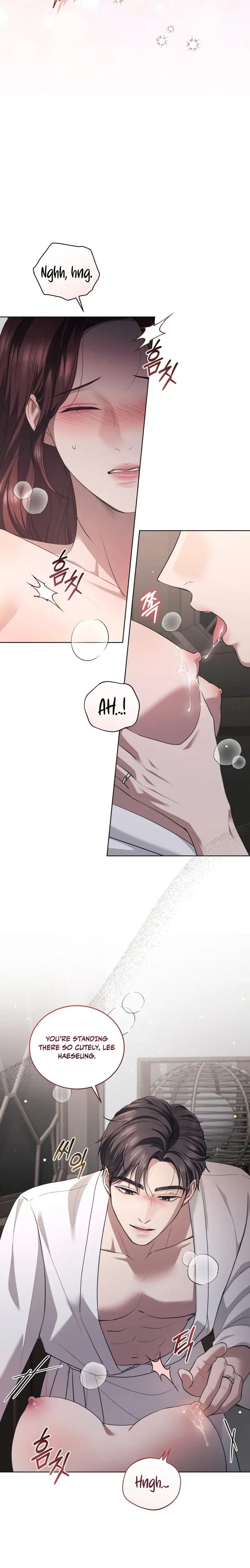 Immoral Lies (Uncensored), chapter 30, page 13 of 23