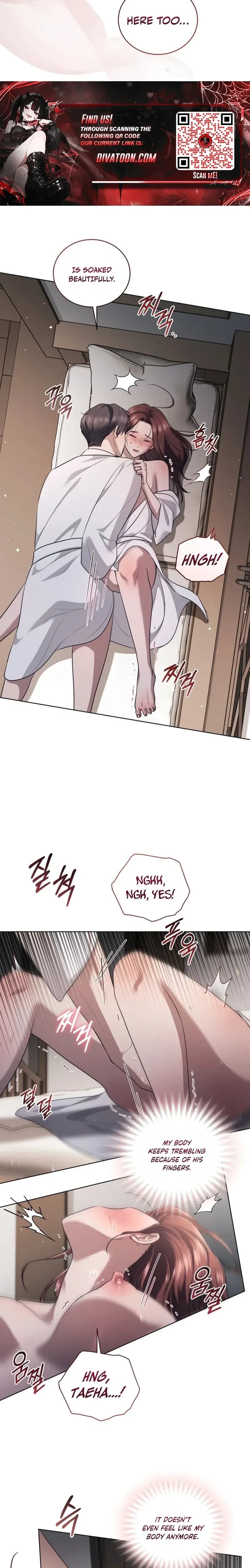 Immoral Lies (Uncensored), chapter 30, page 15 of 23