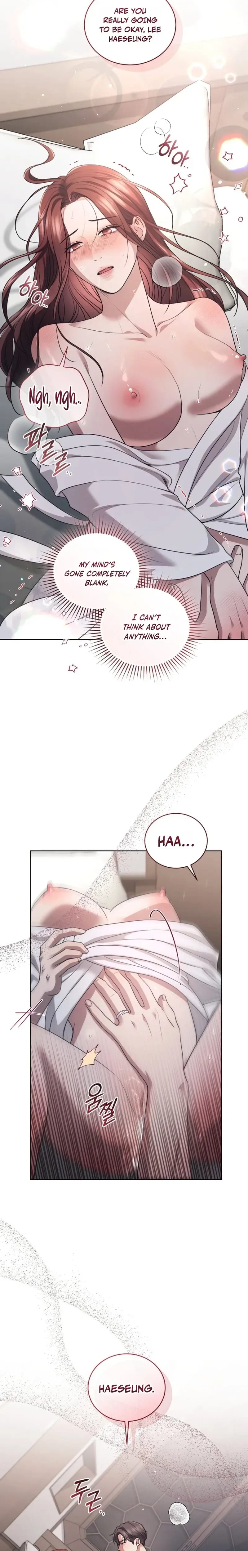 Immoral Lies (Uncensored), chapter 30, page 19 of 23