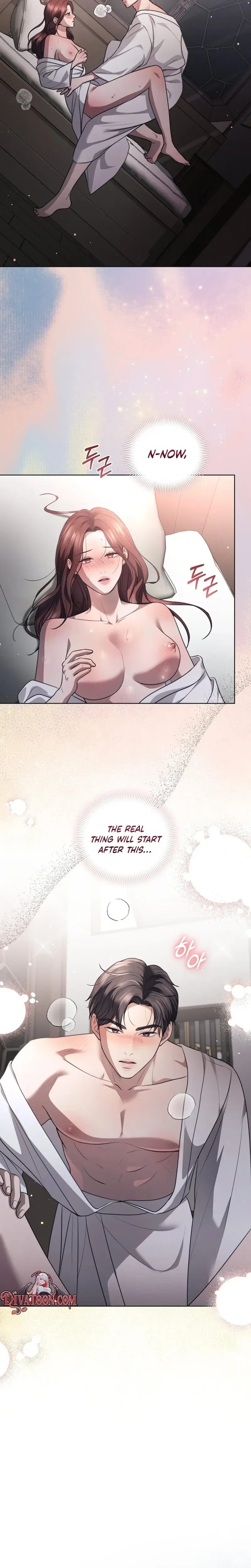 Immoral Lies (Uncensored), chapter 30, page 20 of 23