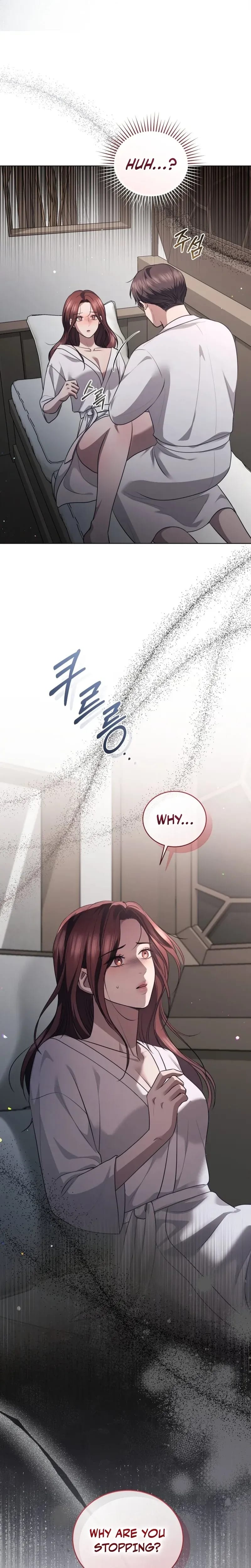 Immoral Lies (Uncensored), chapter 30, page 22 of 23