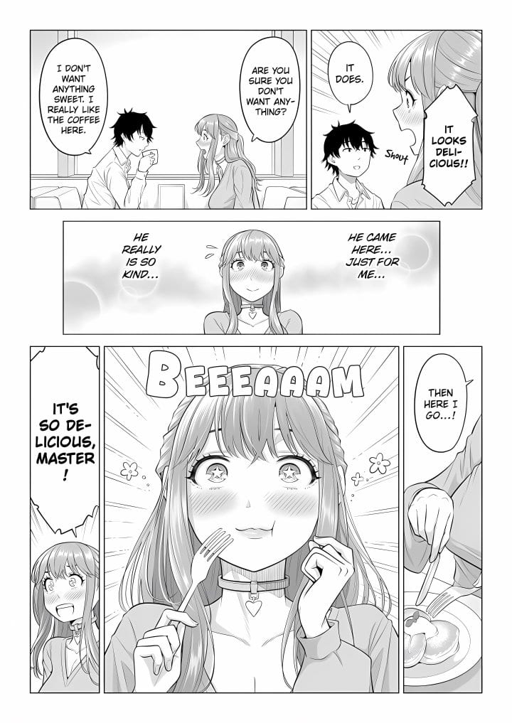 In a World Where Males Are Nearly Extinct, Semen Has Become a Precious Resource (Uncensored), chapter 29, page 73 of 154