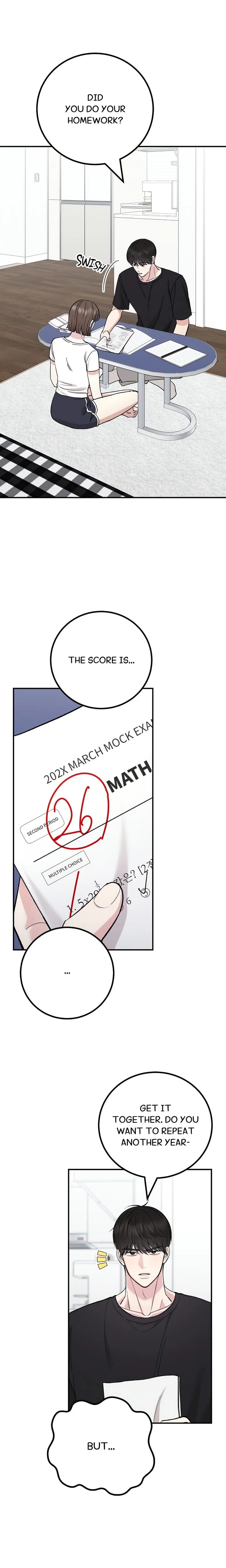 In Session (Uncensored), chapter 1, page 19 of 34
