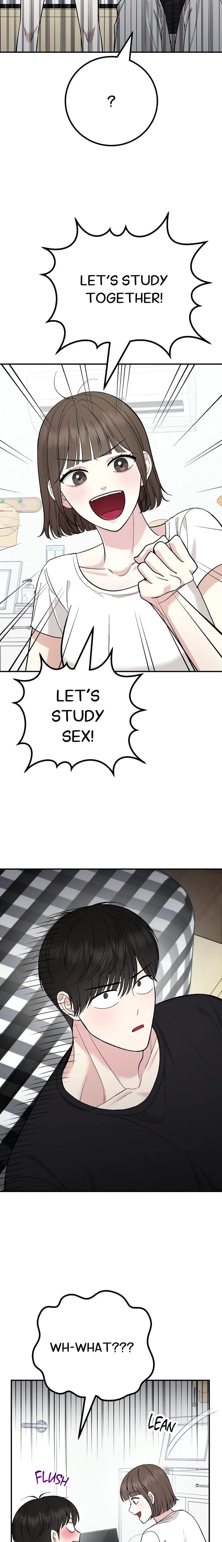 In Session (Uncensored), chapter 1, page 27 of 34